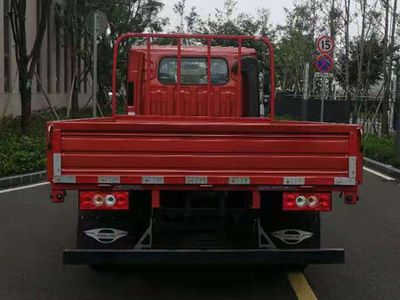 Foton  BJ1076VEJDA53 Truck