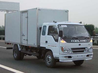 Era  BJ5093VDCFGMA Box transport vehicle