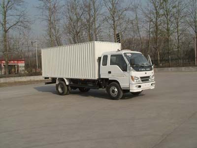 Era  BJ5093VDCFGMA Box transport vehicle