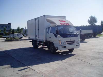 Era  BJ5093VDCFGMA Box transport vehicle