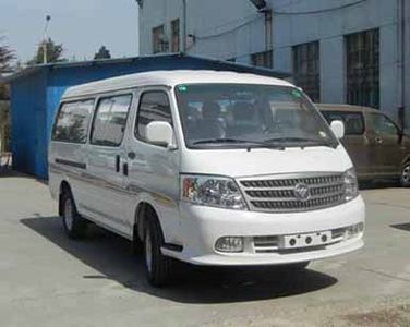 Foton  BJ6536MD2VAV3 multi-purpose vehicle 