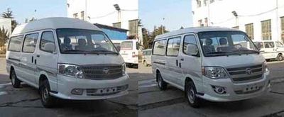 Foton  BJ6536MD2VAV3 multi-purpose vehicle 