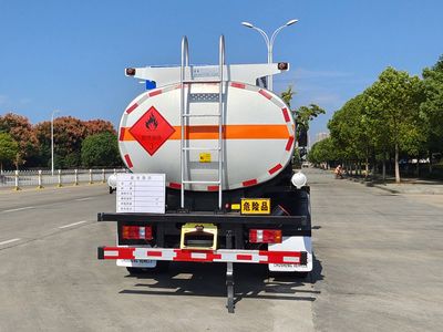 Chusheng  CSC5127GYYZ6A Oil tanker