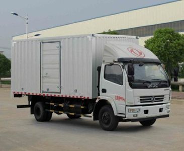 Dongfeng  DFA5100XXY11D6AC Box transport vehicle