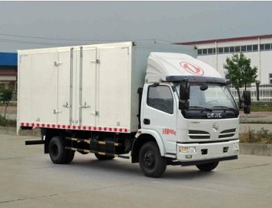 Dongfeng  DFA5100XXY11D6AC Box transport vehicle