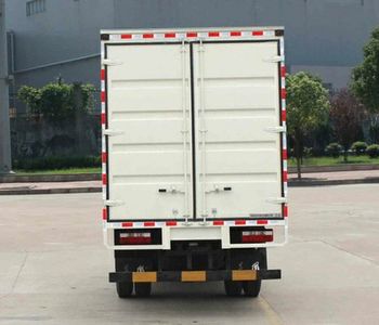 Dongfeng  DFA5100XXY11D6AC Box transport vehicle