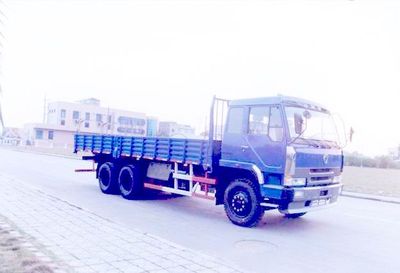 Dongfeng  EQ1251GE3 Truck