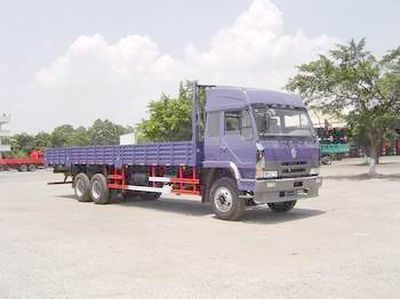 Dongfeng  EQ1251GE3 Truck