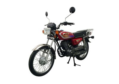 Feihu  FH125B Two wheeled motorcycles