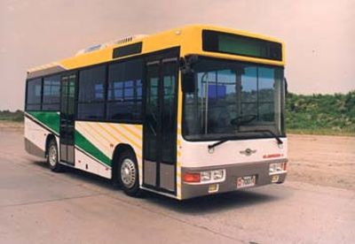 Huling brand automobiles HL6850CR1 coach