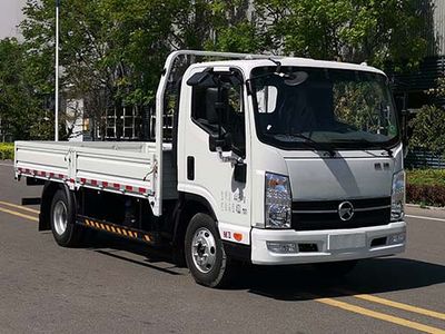 Kaima  KMC1042Q336DP6 Truck