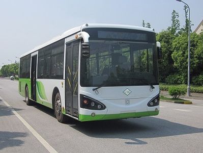 Shenwo  SWB6127Q8 City buses