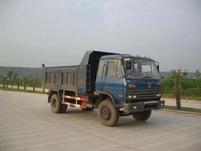 Huashan  SX3042GPX Dump truck