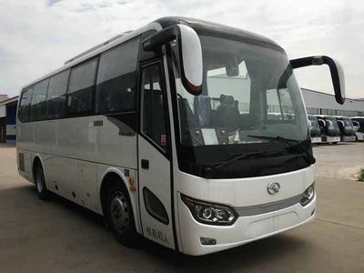 Jinlong XMQ6898AYD5Ccoach