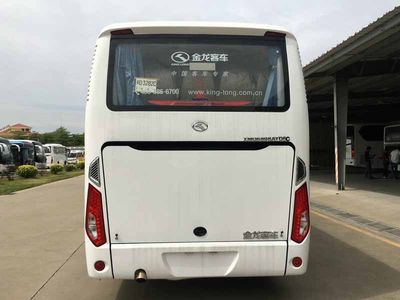 Jinlong  XMQ6898AYD5C coach