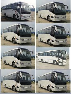 Jinlong  XMQ6898AYD5C coach