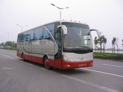 Yaxing  YBL6123HJ coach