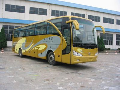 Yaxing  YBL6123HJ coach