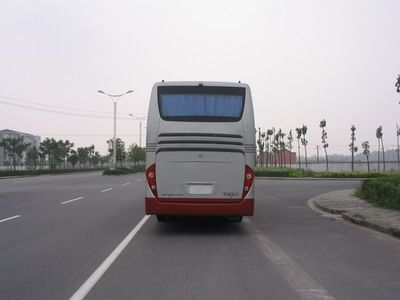 Yaxing  YBL6123HJ coach