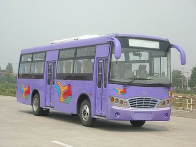 Friendship  ZGT6101D coach