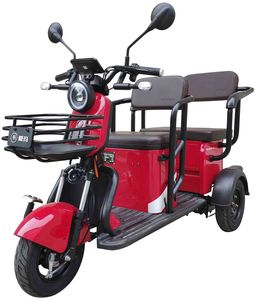 Emma  AM1000DZK9N Electric tricycle