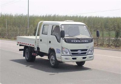 Foton  BJ1046V9AB5A3 Truck