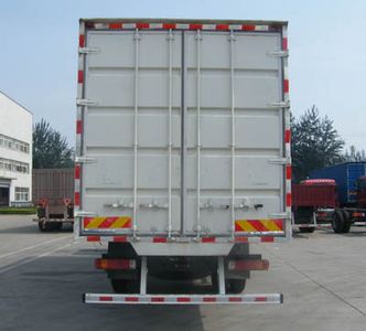 Ouman  BJ5163XXYXG Box transport vehicle