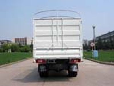 Jiefang Automobile CA5020XYK3LR52 Grate type transport vehicle