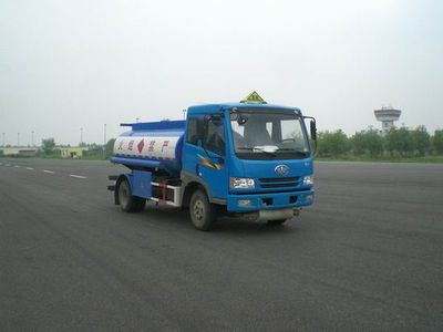 Huanghai DD5080GJYRefueling truck