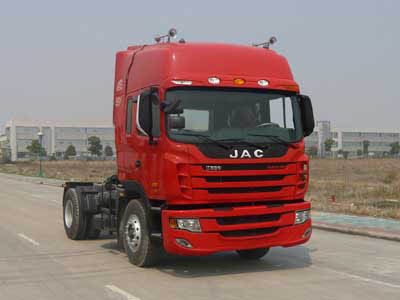 Jianghuai brand automobiles HFC4181K4R1T Tractor