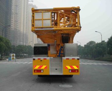 Hongzhou  HZZ5311JQJ22 Bridge inspection vehicle