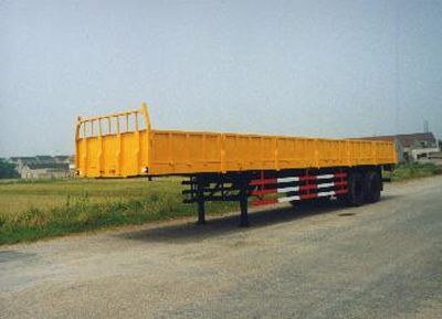 Quiz  KS9201 Semi trailer