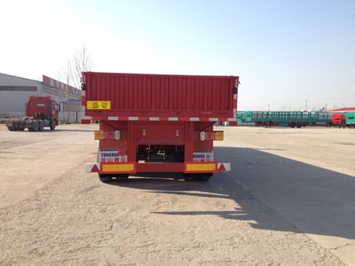 Xianpeng  LTH9400 Semi trailer