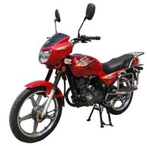 Qianjiang  QJ15018J Two wheeled motorcycles