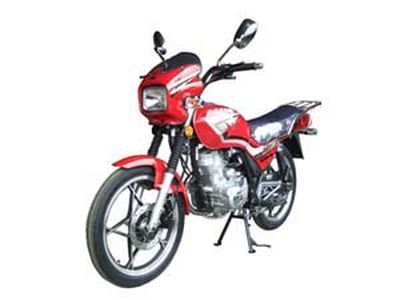 Qianjiang  QJ15018J Two wheeled motorcycles