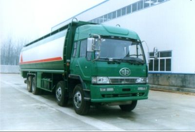 Chi Le  SGZ5300GJY Refueling truck