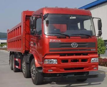 Shitong  STQ3311L16Y4B5 Dump truck