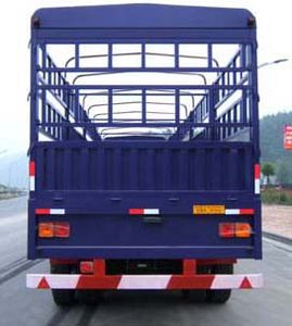 Shenying  YG9280CSY Gantry transport semi-trailer