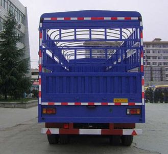 Shenying  YG9280CSY Gantry transport semi-trailer