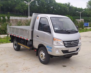 Black Panther YTQ3041WF283 Dump truck