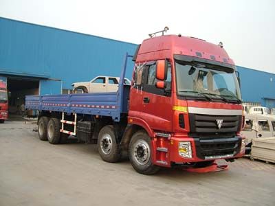 Foton  BJ1317VNPJJS Truck