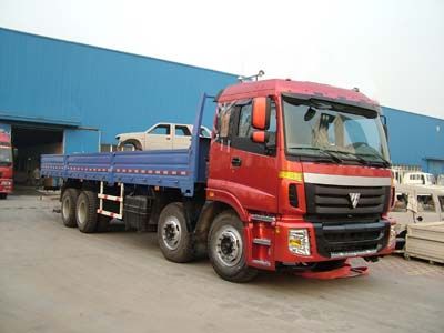 Foton  BJ1317VNPJJS Truck