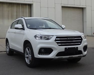 Haval CC7151FM0BD Sedan