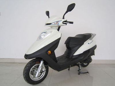 Changling  CL125T8 Two wheeled motorcycles