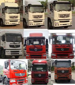 Dongfeng  EQ1311GLV Truck