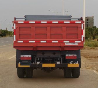 Dongfeng  EQ3051GDAC Dump truck