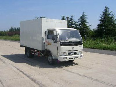 Dongfeng  EQ5030XXY37D2AC Box transport vehicle