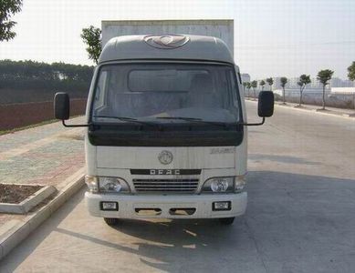 Dongfeng  EQ5030XXY37D2AC Box transport vehicle