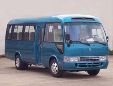 Dongfeng  EQ6691HA1 coach