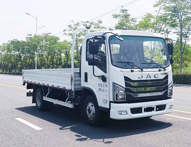 Jianghuai brand automobiles HFC1045P22K2C7QS Truck